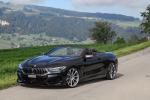 BMW M850i xDrive Convertible by dAHLer 2019 года